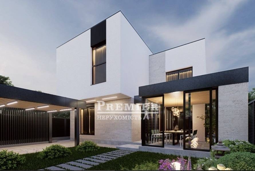 Продається Будинок дача, Бірюзова вул., Лиманка (Мизикевича), Люстдорф кооп. изображение 3