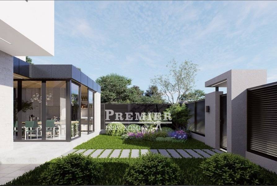 Продається Будинок дача, Бірюзова вул., Лиманка (Мизикевича), Люстдорф кооп. изображение 5