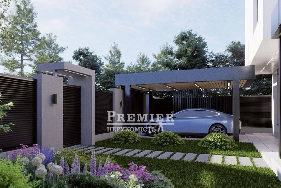 Продається Будинок дача, Бірюзова вул., Лиманка (Мизикевича), Люстдорф кооп. изображение 6