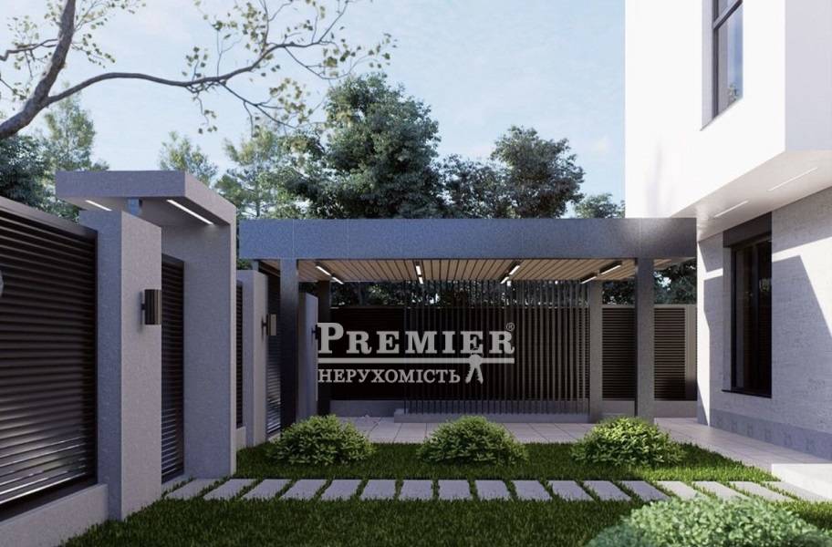 Продається Будинок дача, Бірюзова вул., Лиманка (Мизикевича), Люстдорф кооп. изображение 7