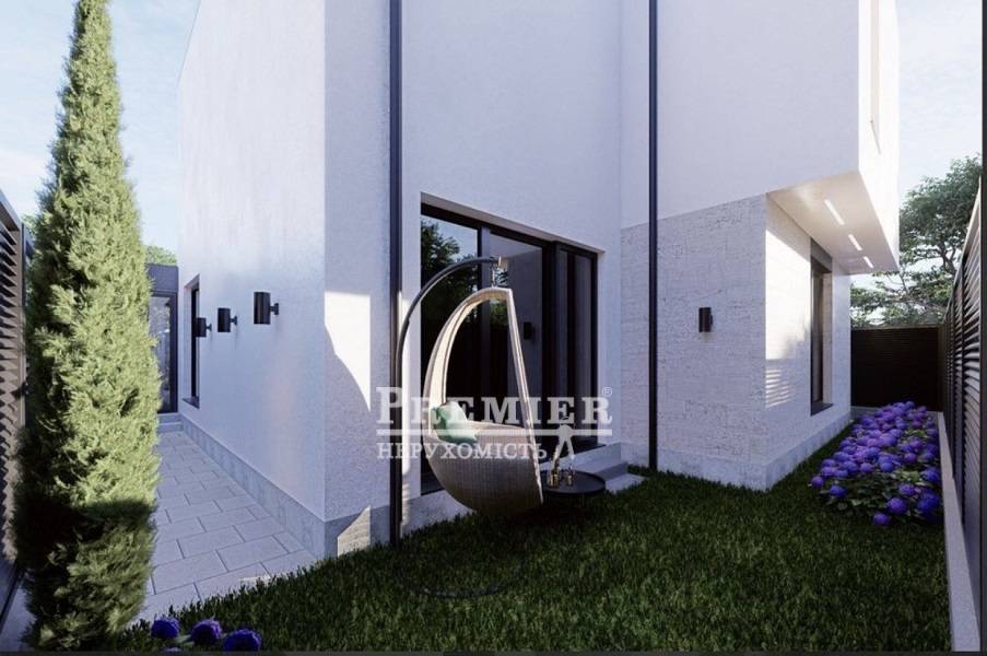 Продається Будинок дача, Бірюзова вул., Лиманка (Мизикевича), Люстдорф кооп. изображение 8