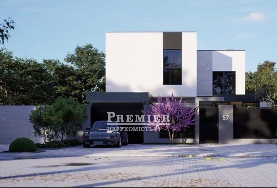 Продається Будинок дача, Бірюзова вул., Лиманка (Мизикевича), Люстдорф кооп. изображение 9