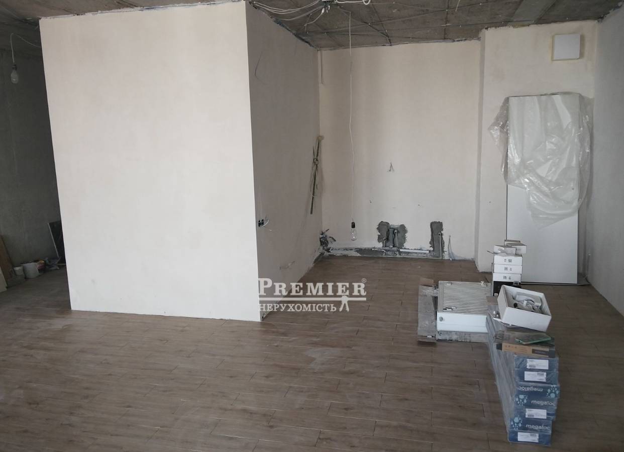 Продається 1-комн. квартира в новобудові, Франка Івана вул., м.Одеса изображение 2