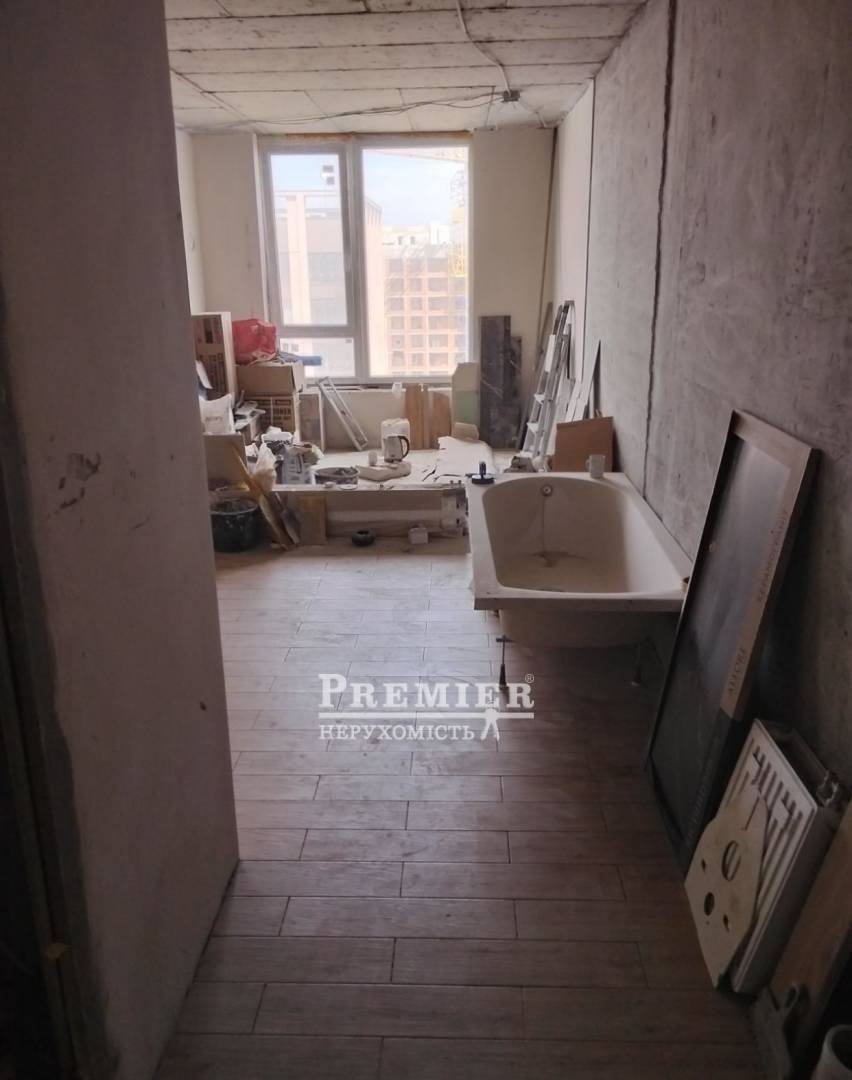 Продається 1-комн. квартира в новобудові, Франка Івана вул., м.Одеса изображение 3