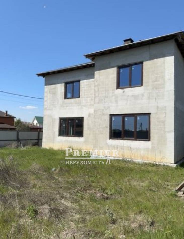 Продається Будинок дача, Північна вул., Ліски изображение 1