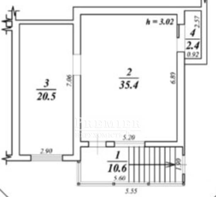 Продається Будинок дача, Північна вул., Ліски изображение 7