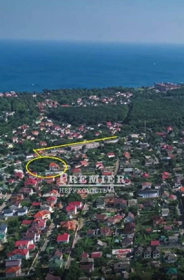 Продается Участок (под жилую застройку), Николая Огренича ул., г.Одесса изображение 1