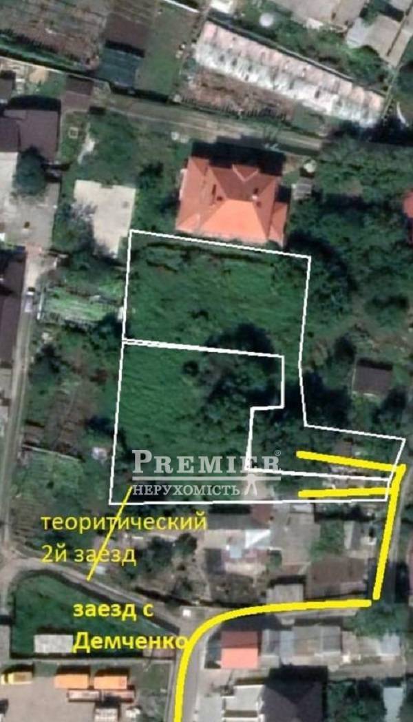 Продается Участок (под жилую застройку), Николая Огренича ул., г.Одесса изображение 4