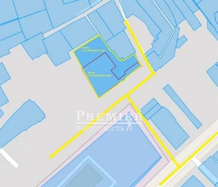 Продается Участок (под жилую застройку), Николая Огренича ул., г.Одесса изображение 5