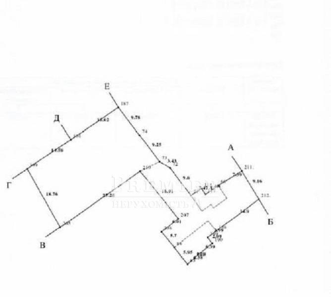 Продается Участок (под жилую застройку), Николая Огренича ул., г.Одесса изображение 6