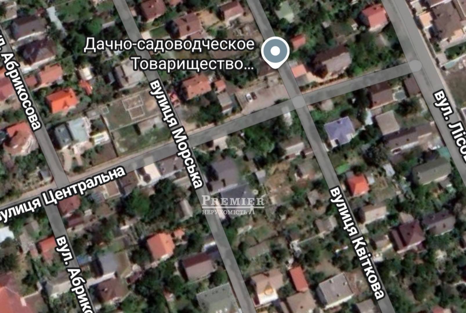 Продається Ділянка (садоводство), Морська вул., Крижанівська сільська рада, Ветеран СТ изображение 2