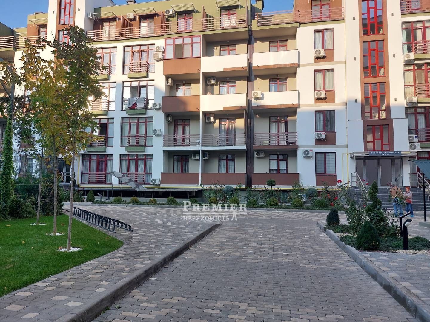 Продається Студія, Бочарова Генерала вул. (ЖК Smart City), м.Одеса изображение 1