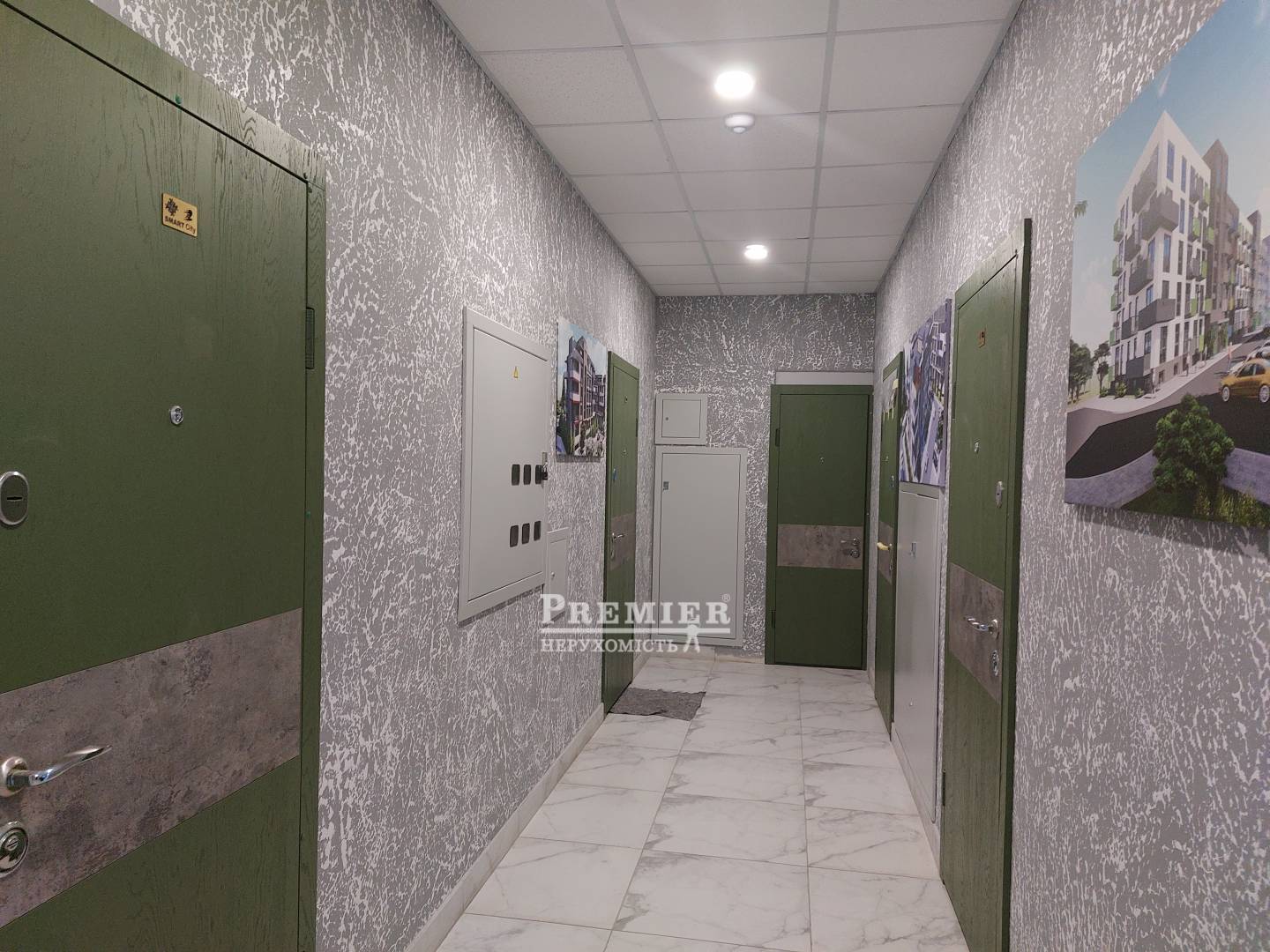 Продається Студія, Бочарова Генерала вул. (ЖК Smart City), м.Одеса изображение 2