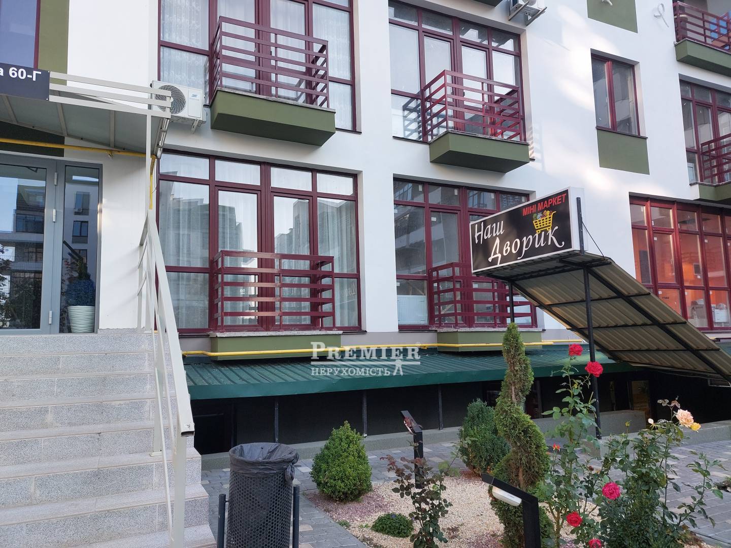 Продається Студія, Бочарова Генерала вул. (ЖК Smart City), м.Одеса изображение 4