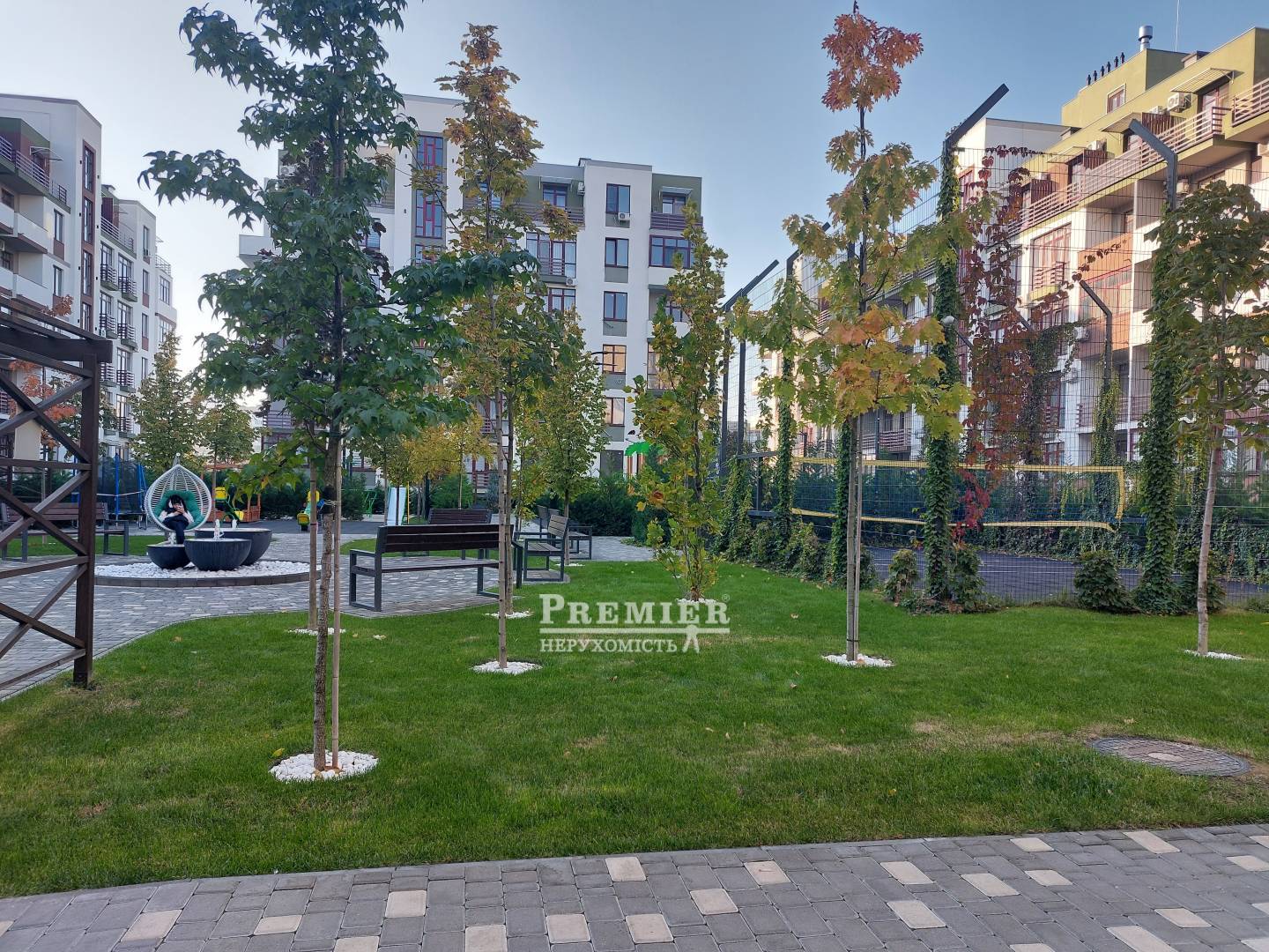 Продається Студія, Бочарова Генерала вул. (ЖК Smart City), м.Одеса изображение 5