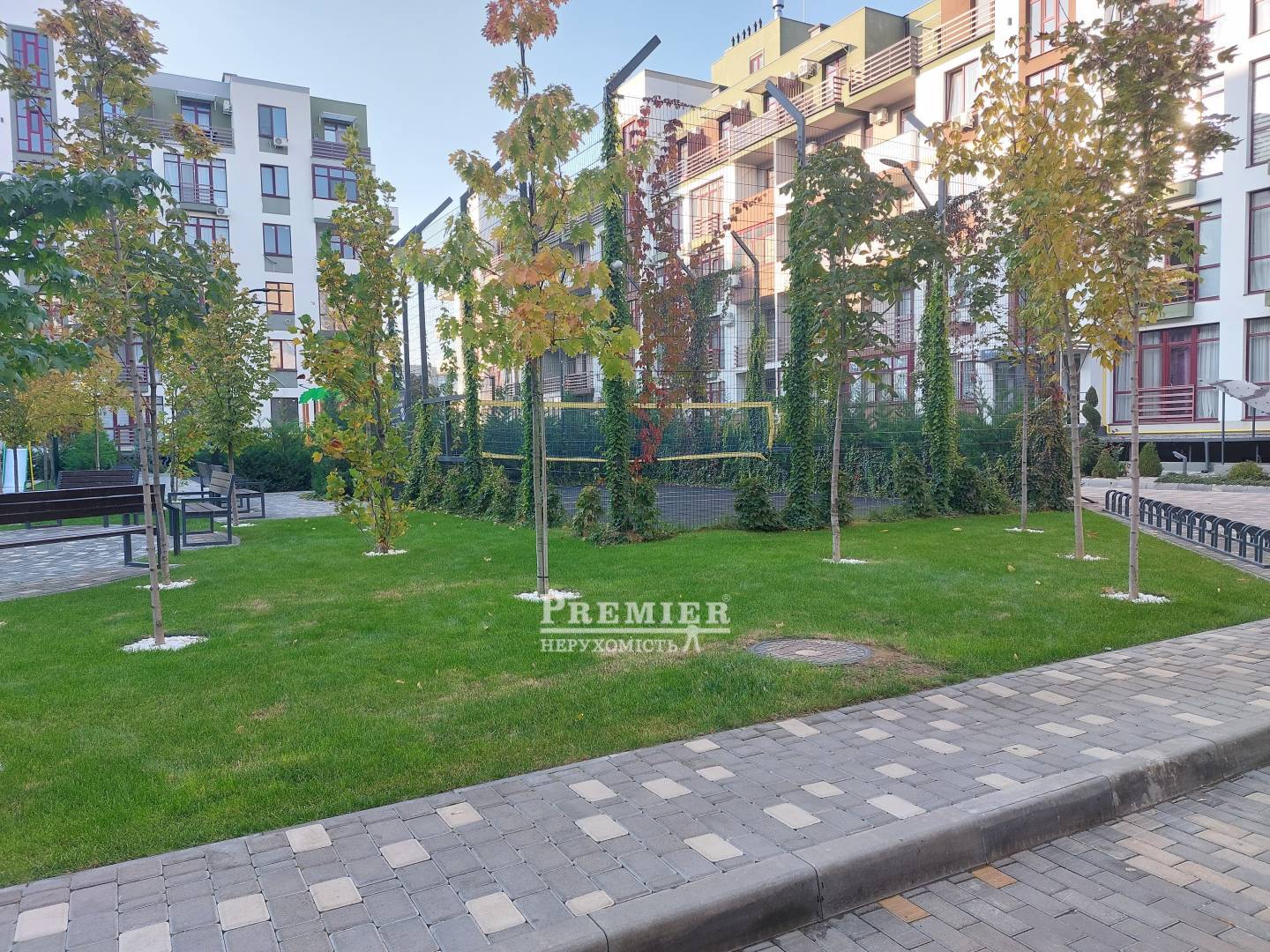 Продається Студія, Бочарова Генерала вул. (ЖК Smart City), м.Одеса изображение 6