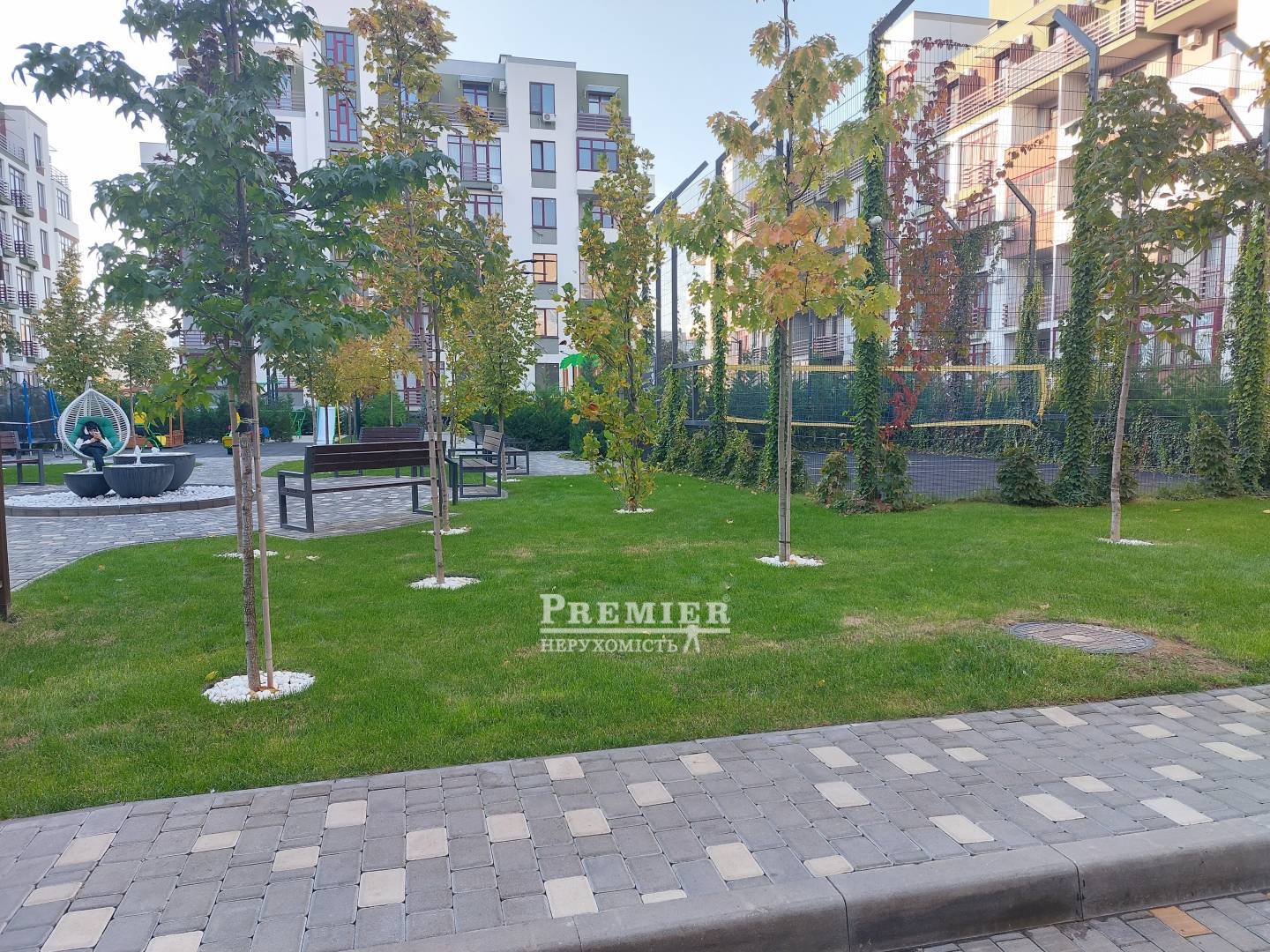 Продається Студія, Бочарова Генерала вул. (ЖК Smart City), м.Одеса изображение 7