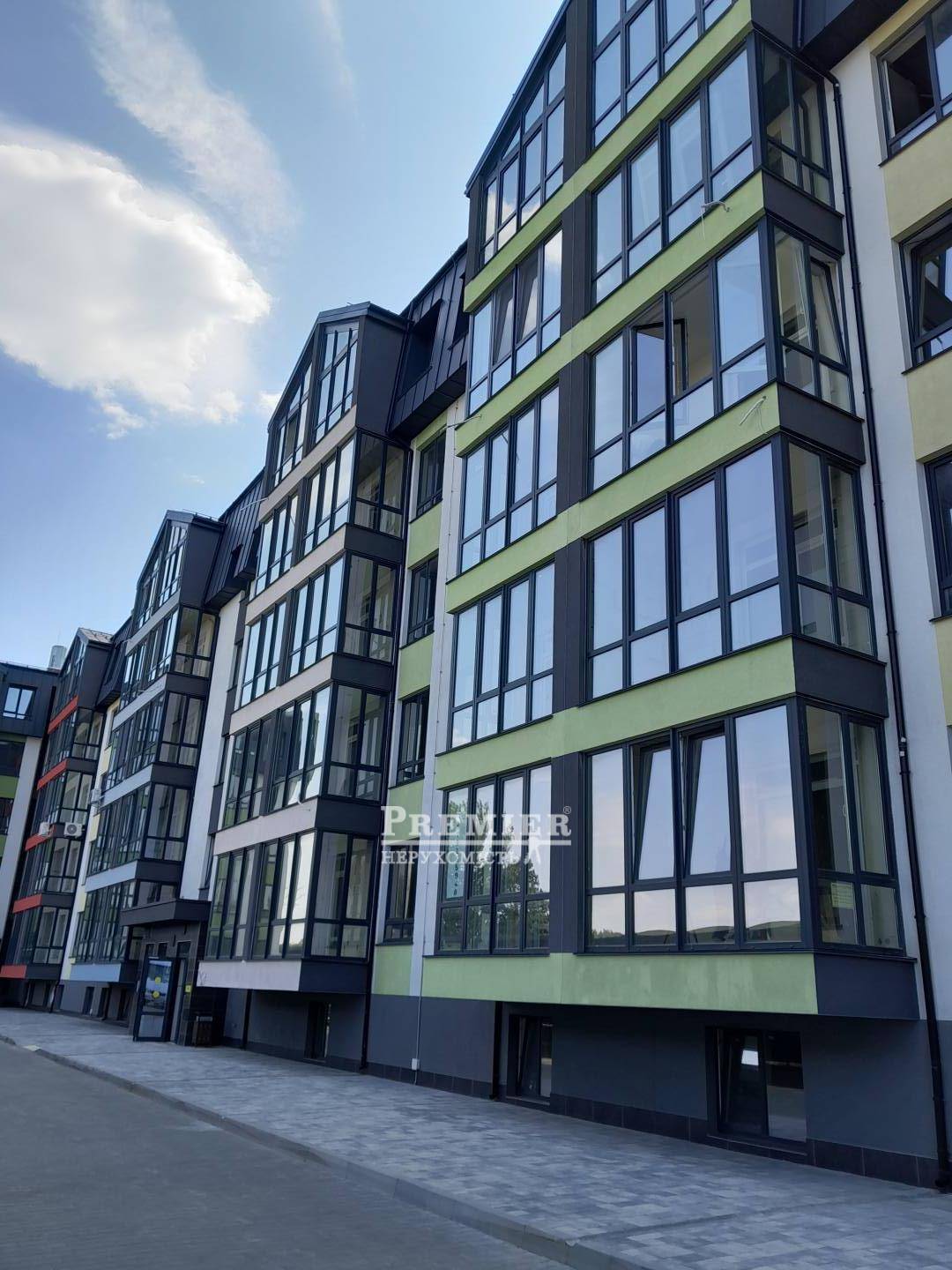 Продається 1-комн. квартира в новобудові, Слобідська вул., м.Одеса изображение 1