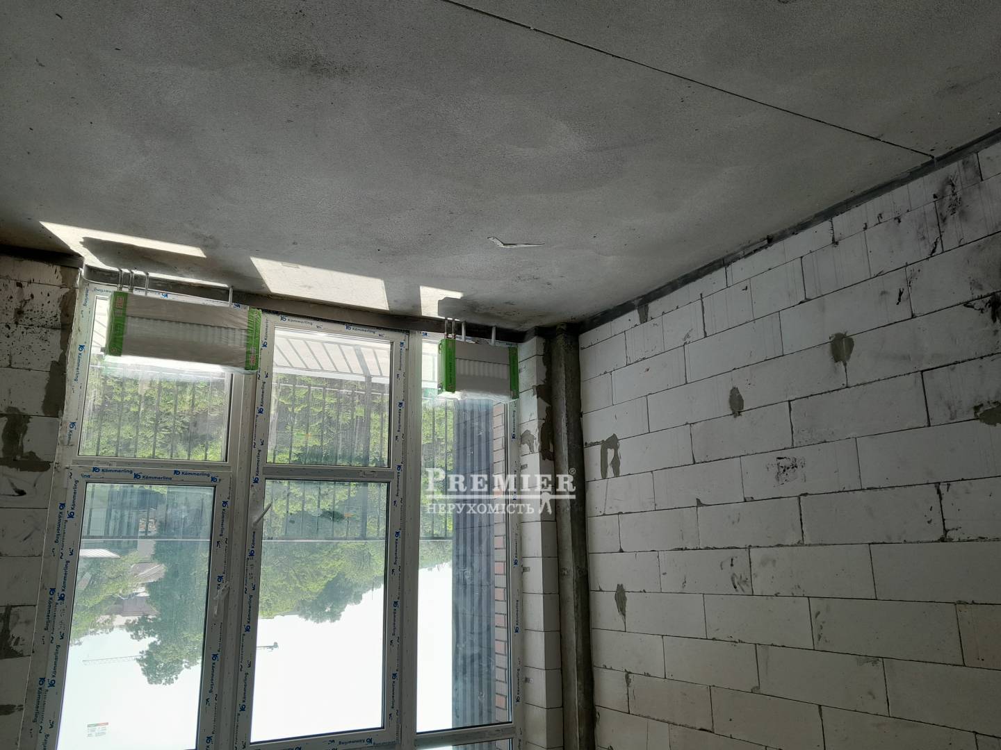 Продається 1-комн. квартира в новобудові, Слобідська вул., м.Одеса изображение 5