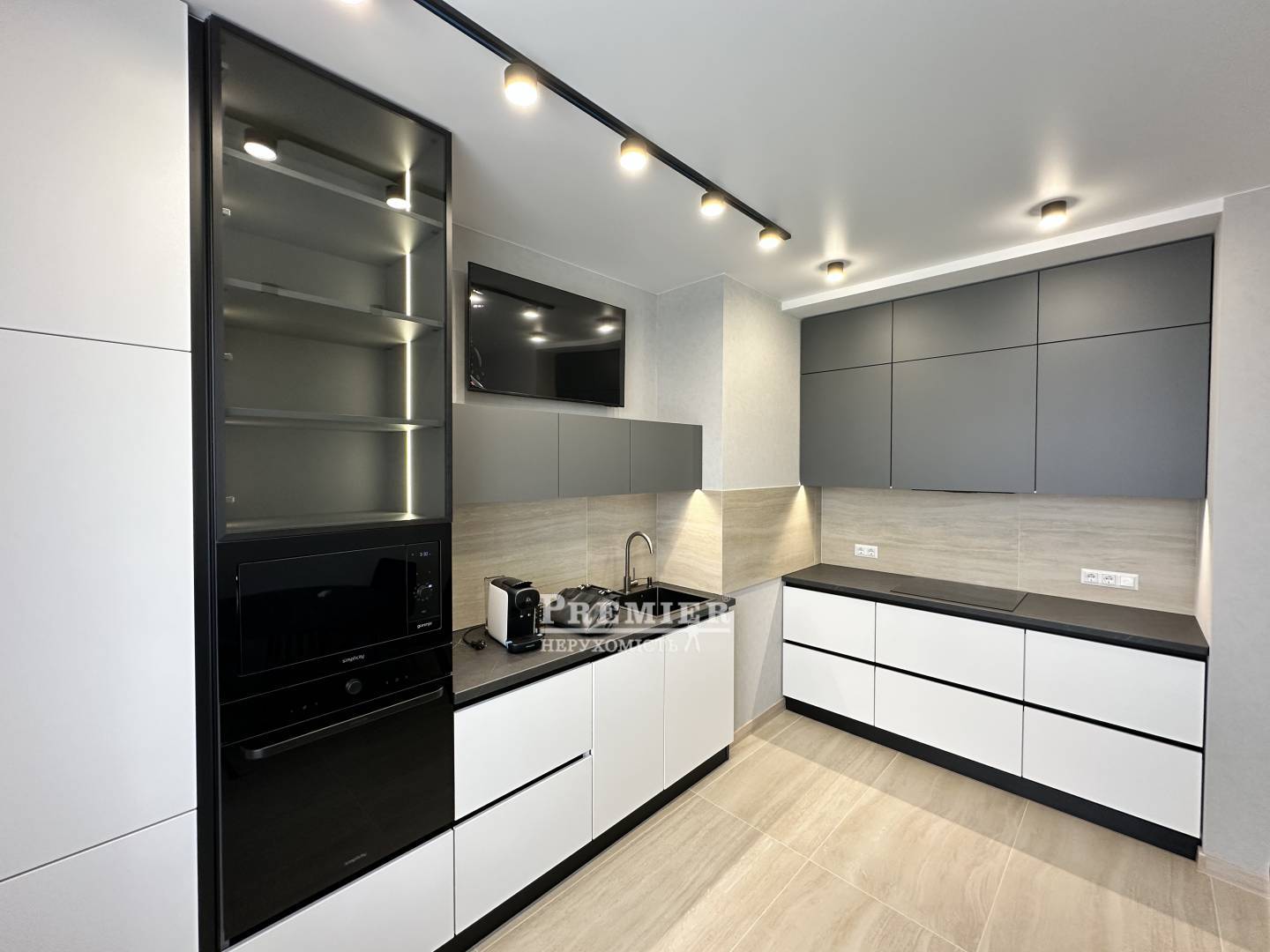 Продається 1-комн. квартира в новобудові, Тополиний пров, м.Одеса изображение 2