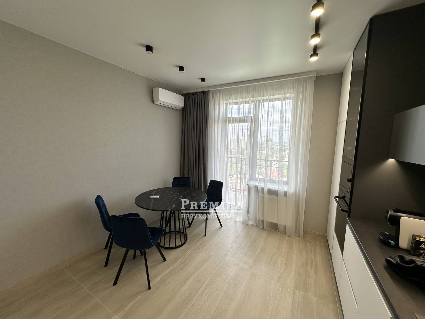 Продається 1-комн. квартира в новобудові, Тополиний пров, м.Одеса изображение 3