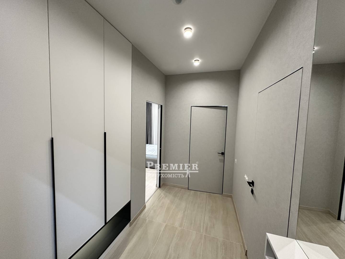 Продається 1-комн. квартира в новобудові, Тополиний пров, м.Одеса изображение 4