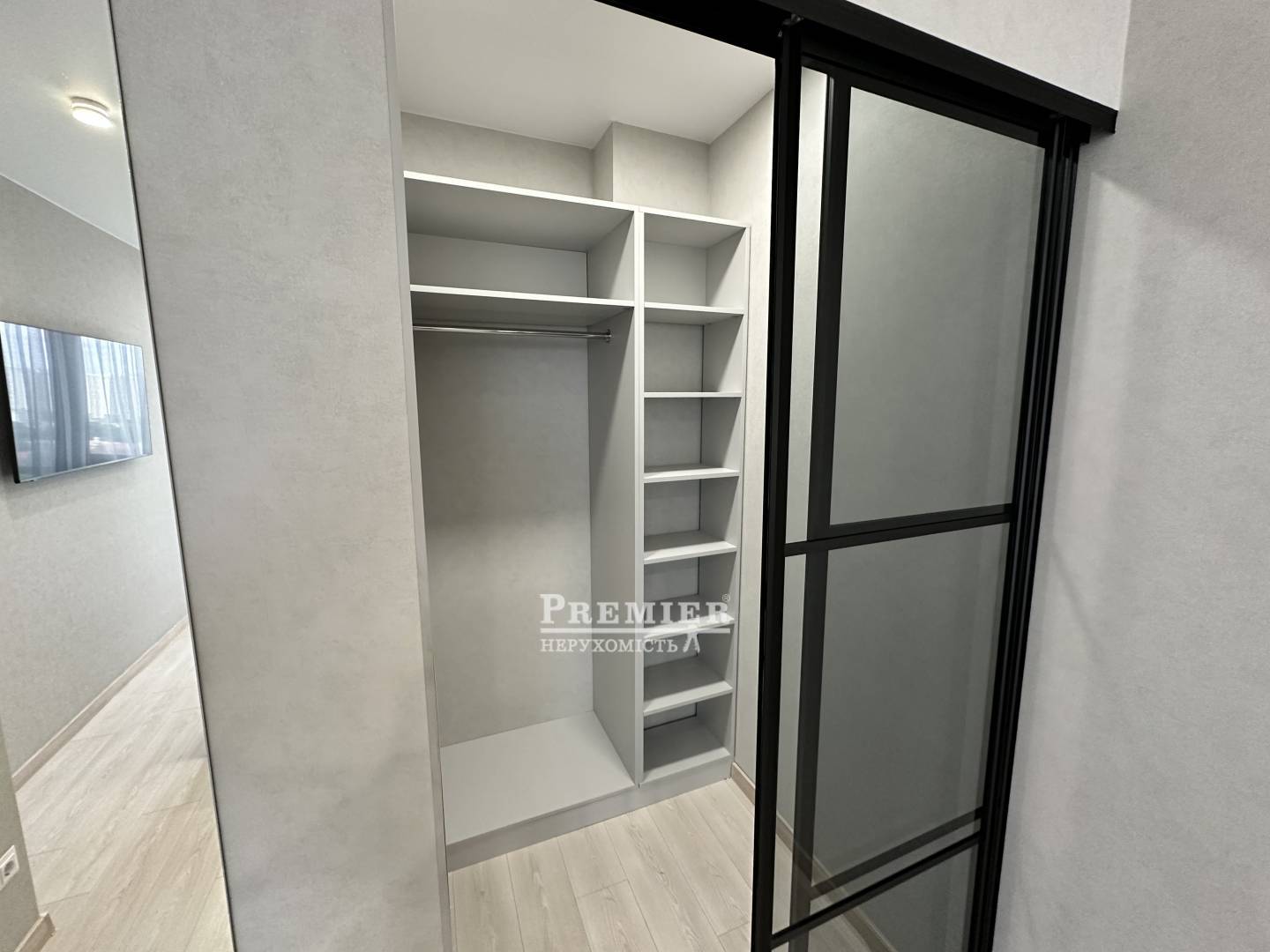 Продається 1-комн. квартира в новобудові, Тополиний пров, м.Одеса изображение 5