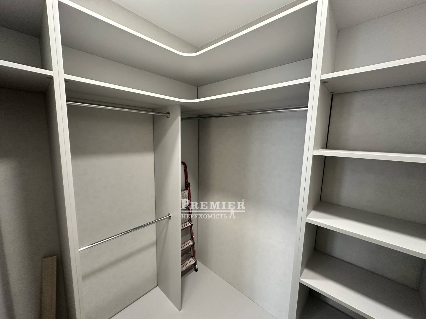 Продається 1-комн. квартира в новобудові, Тополиний пров, м.Одеса изображение 6