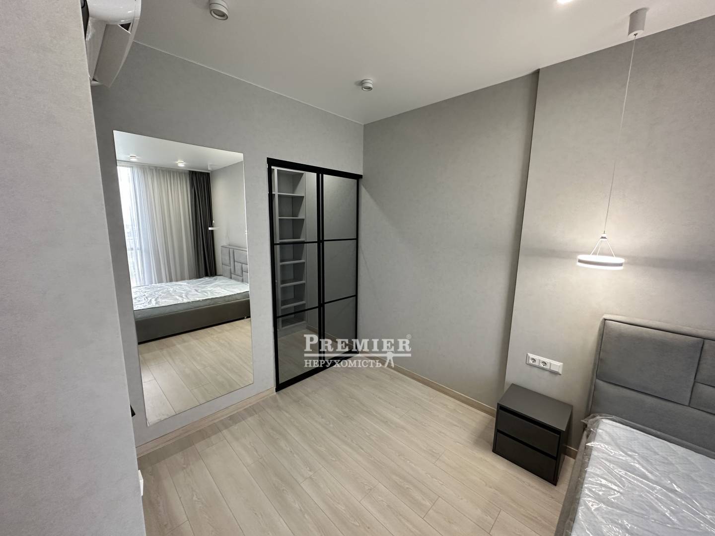 Продається 1-комн. квартира в новобудові, Тополиний пров, м.Одеса изображение 7