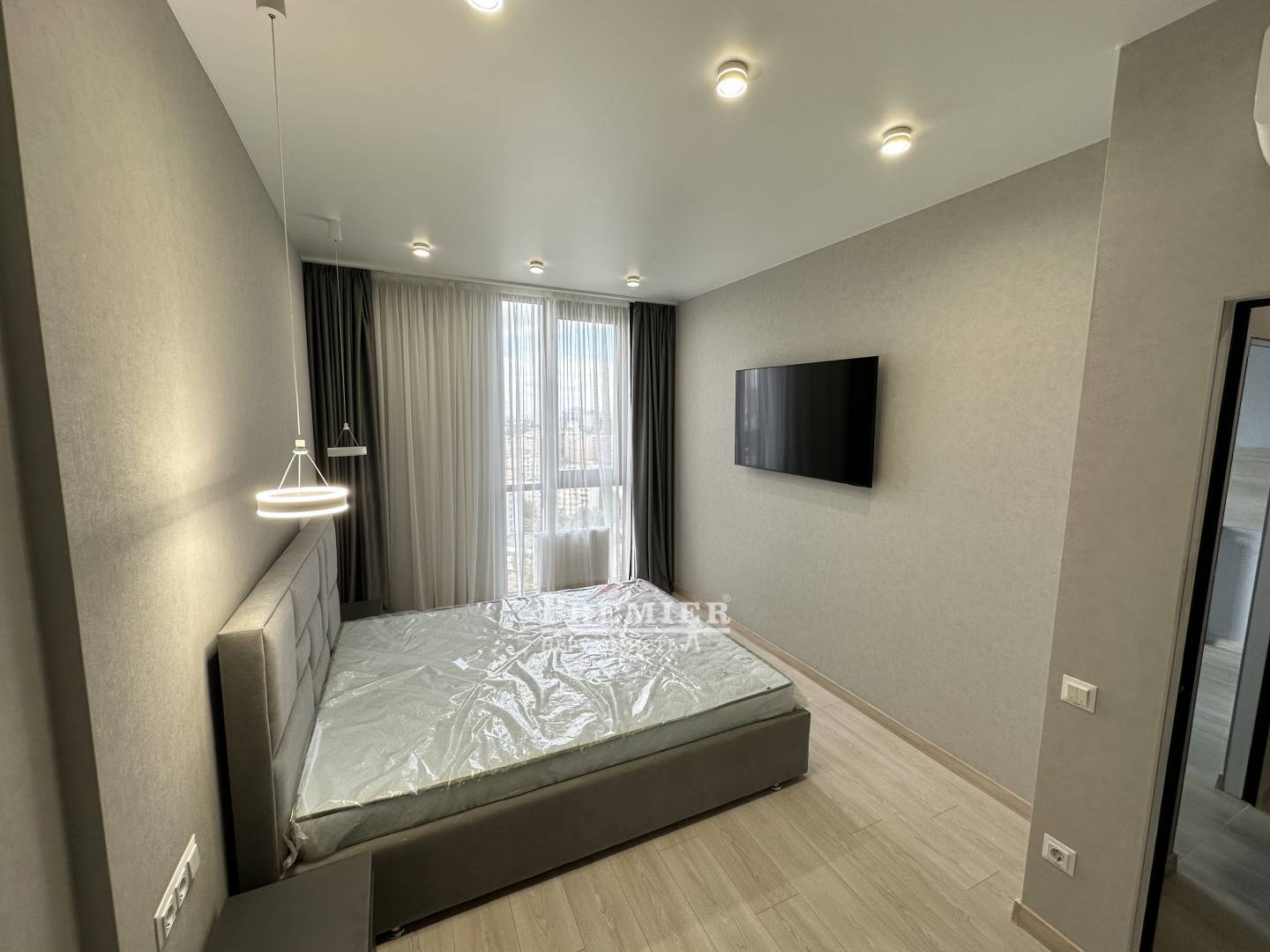 Продається 1-комн. квартира в новобудові, Тополиний пров, м.Одеса изображение 8