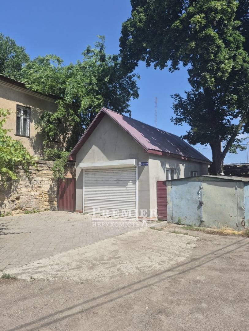 Продається Под любой вид деятельности, Адміральський просп., м.Одеса изображение 1