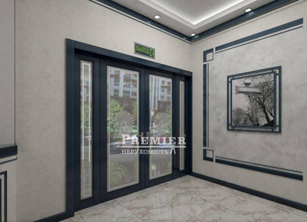 Продается 3-комн. квартира в новострое, Героев Крут (Терешковой Валентины)  ул., г.Одесса изображение 4