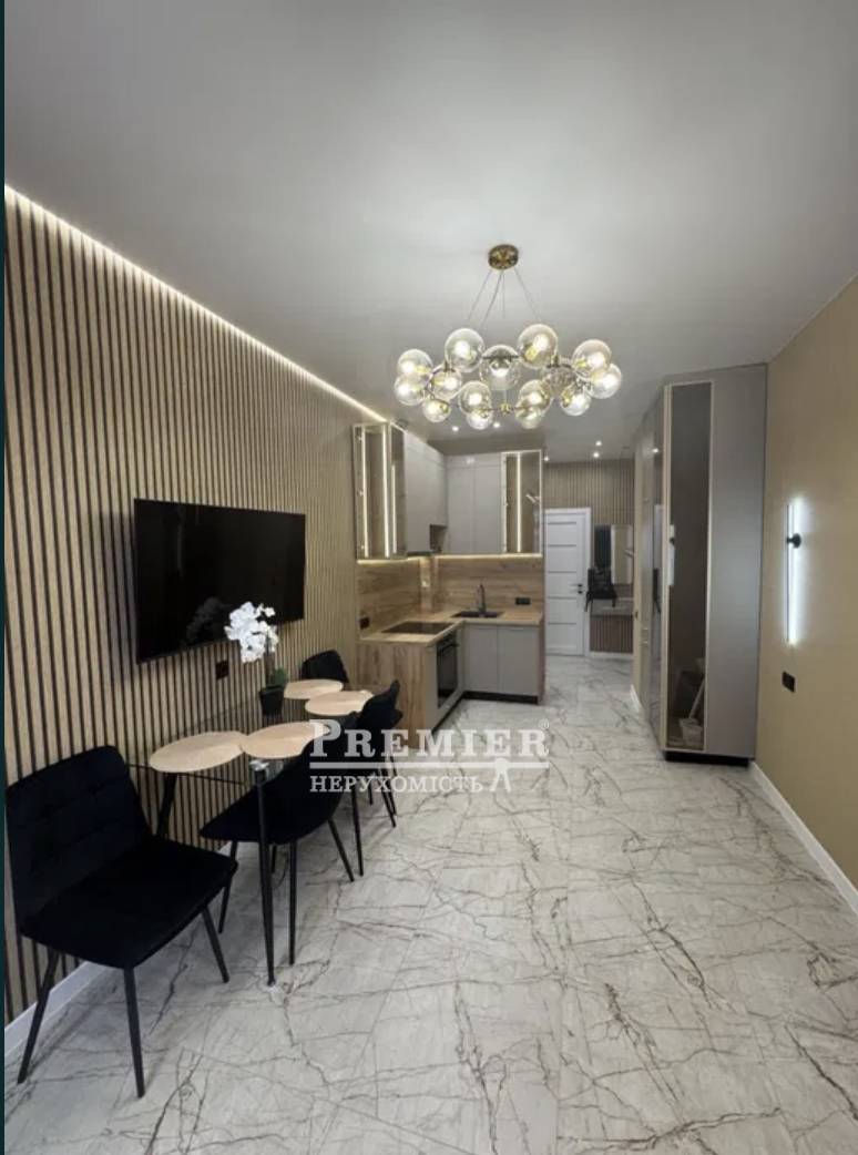 Продається Студія, Генуезька вул., м.Одеса изображение 1