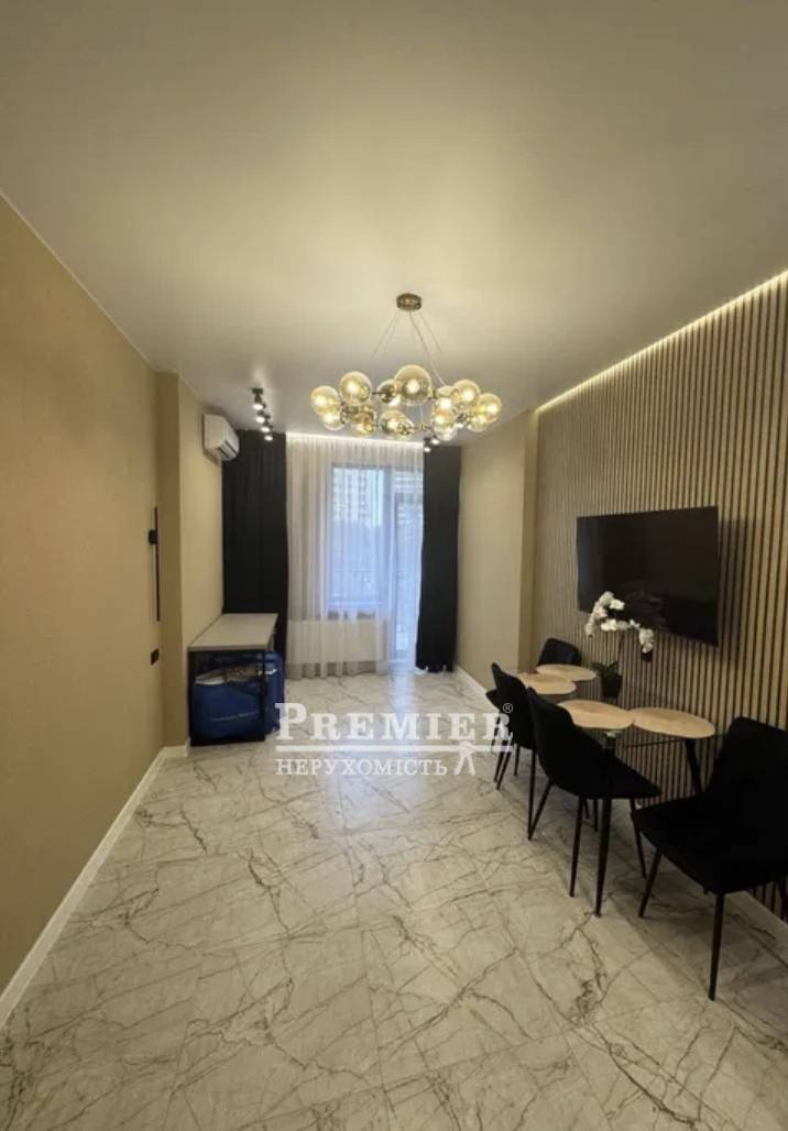 Продається Студія, Генуезька вул., м.Одеса изображение 6