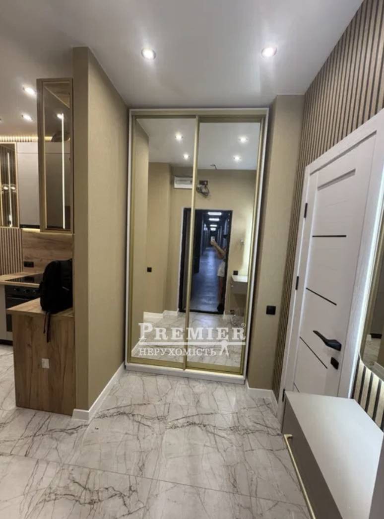 Продається Студія, Генуезька вул., м.Одеса изображение 9