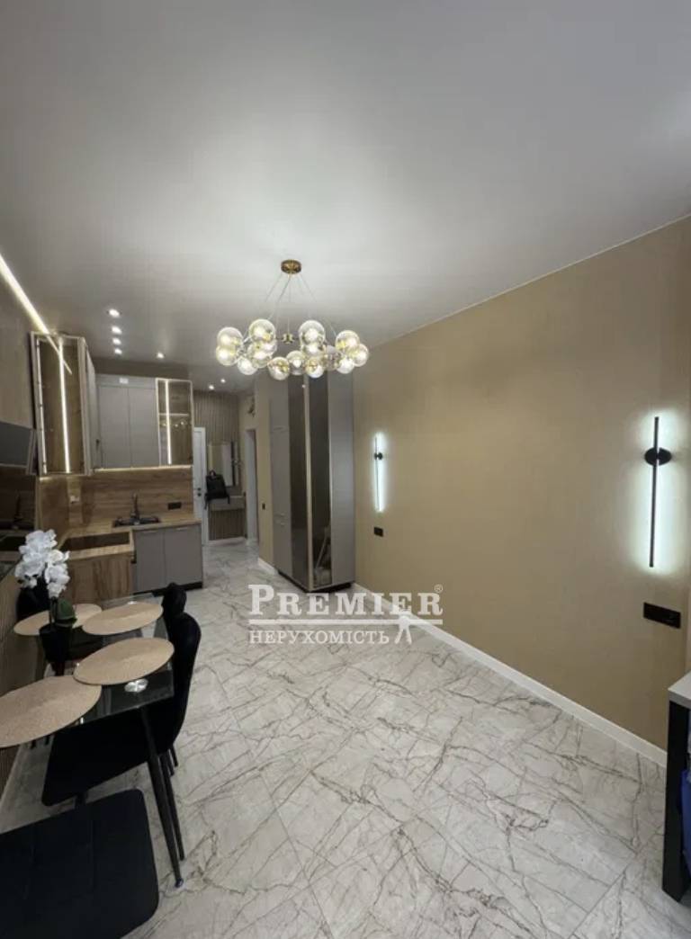 Продається Студія, Генуезька вул., м.Одеса изображение 10