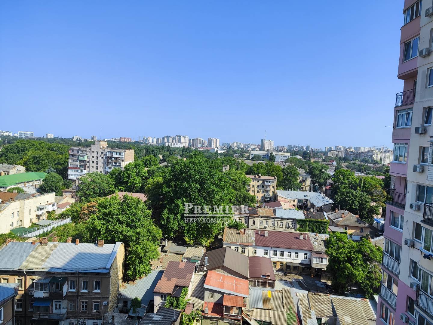 Продається 2кімнатна квартира, Прохоровская вул., м.Одеса изображение 15