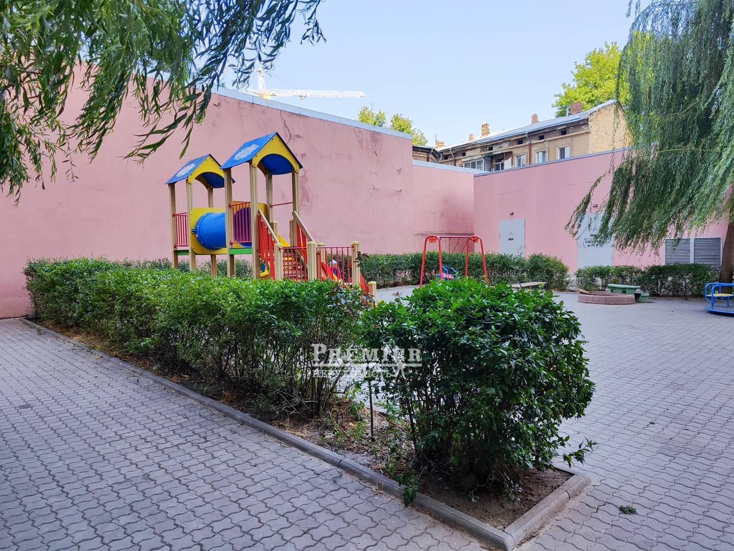 Продається 2кімнатна квартира, Прохоровская вул., м.Одеса изображение 16