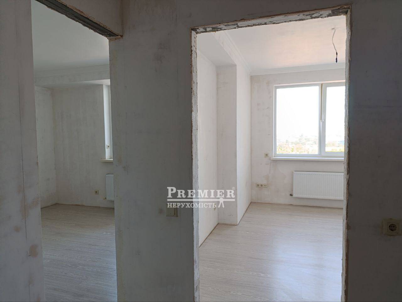 Продається 2кімнатна квартира, Прохоровская вул., м.Одеса изображение 19