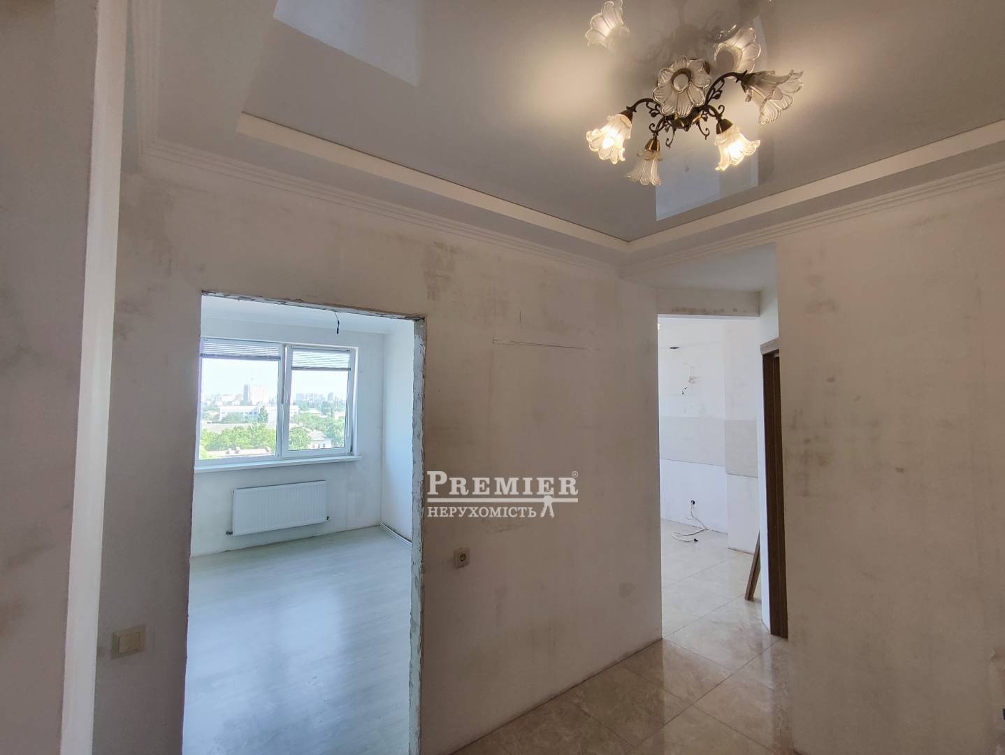 Продається 2кімнатна квартира, Прохоровская вул., м.Одеса изображение 9