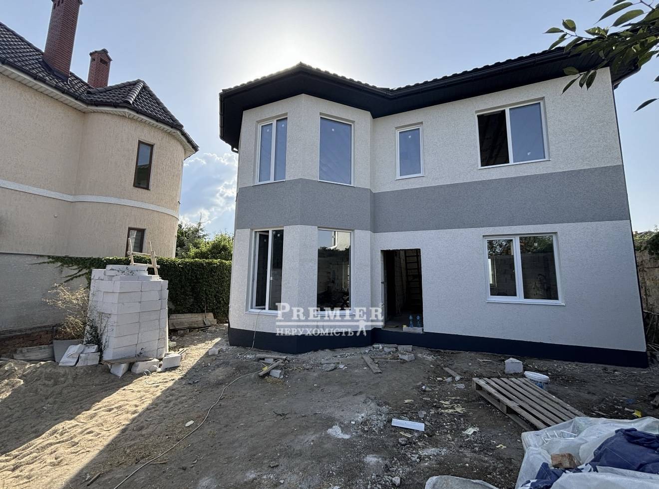 Продається Будинок дача, Рибальська вул., м.Одеса изображение 1