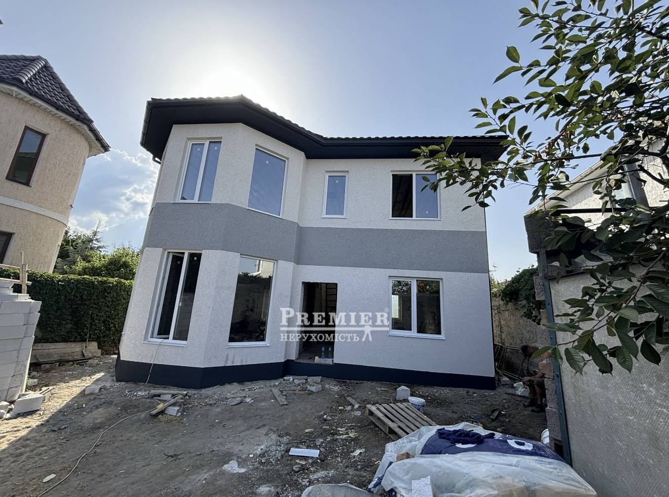 Продається Будинок дача, Рибальська вул., м.Одеса изображение 4