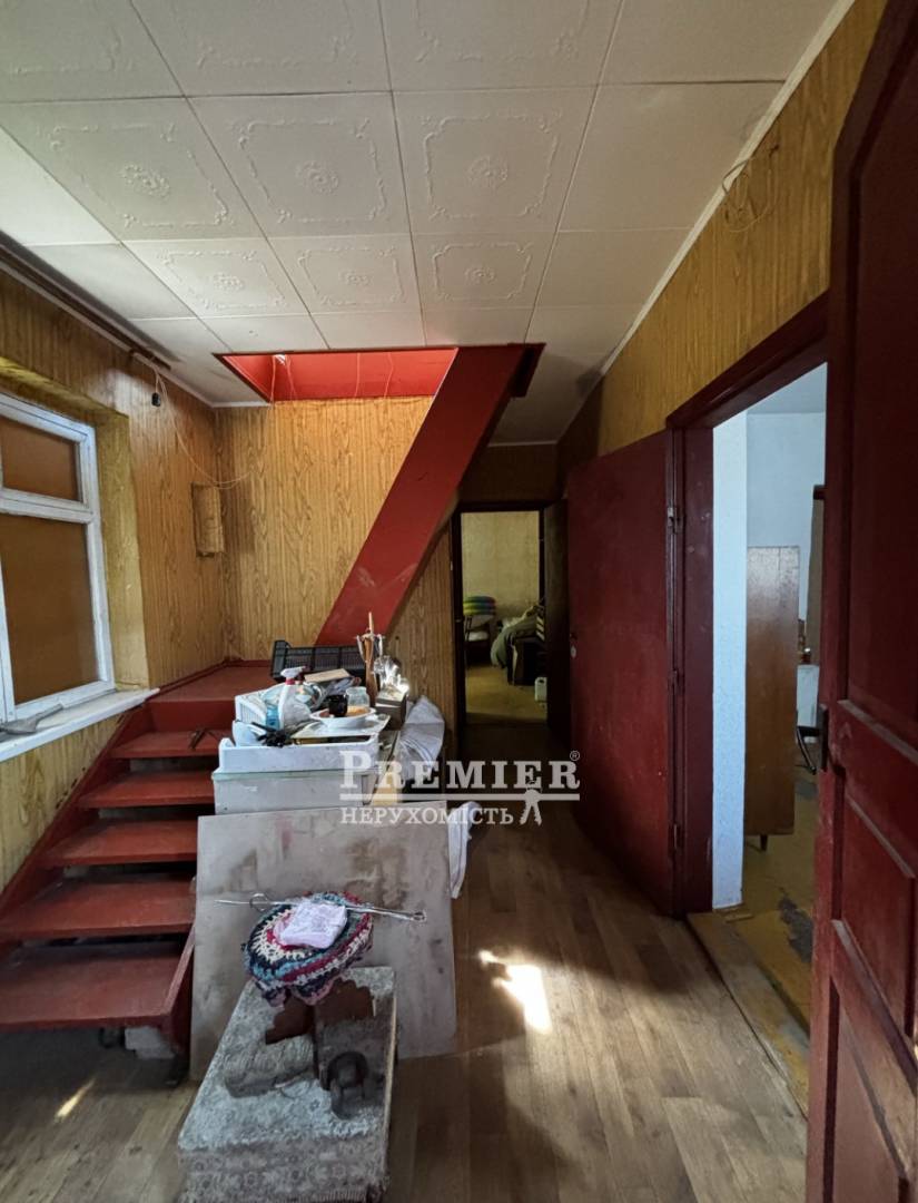 Продается Дом дача, 33 линия, Великодолинское, Юбилейный кооп изображение 2