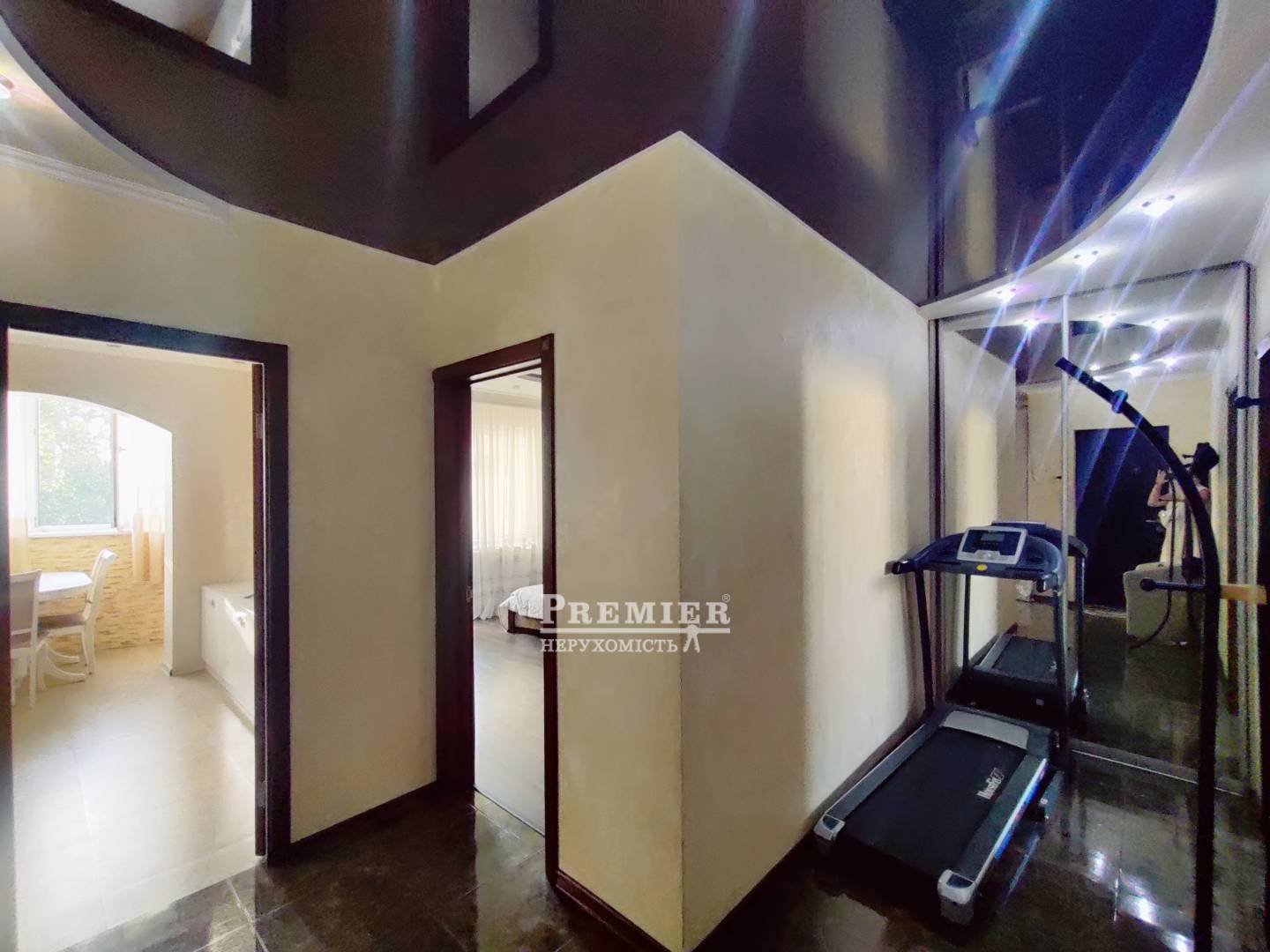 Продається 3кімнатна квартира, Семена Палія (Дніпропетровська дорога), м.Одеса изображение 12