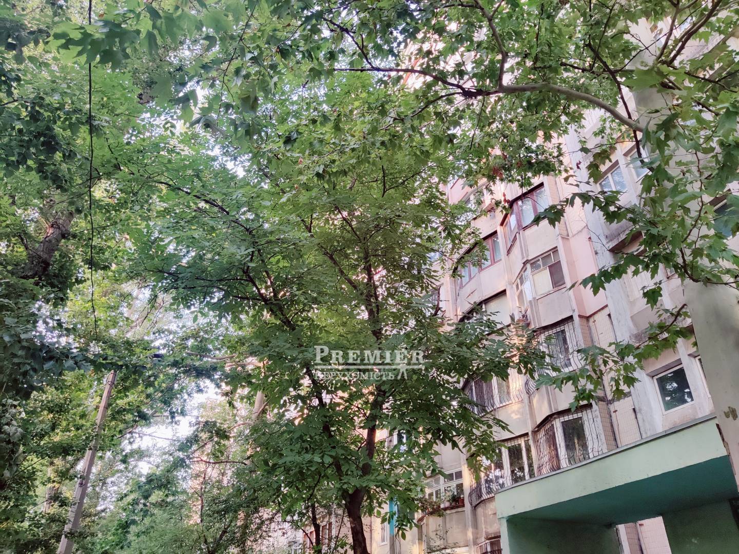 Продається 3кімнатна квартира, Семена Палія (Дніпропетровська дорога), м.Одеса изображение 19