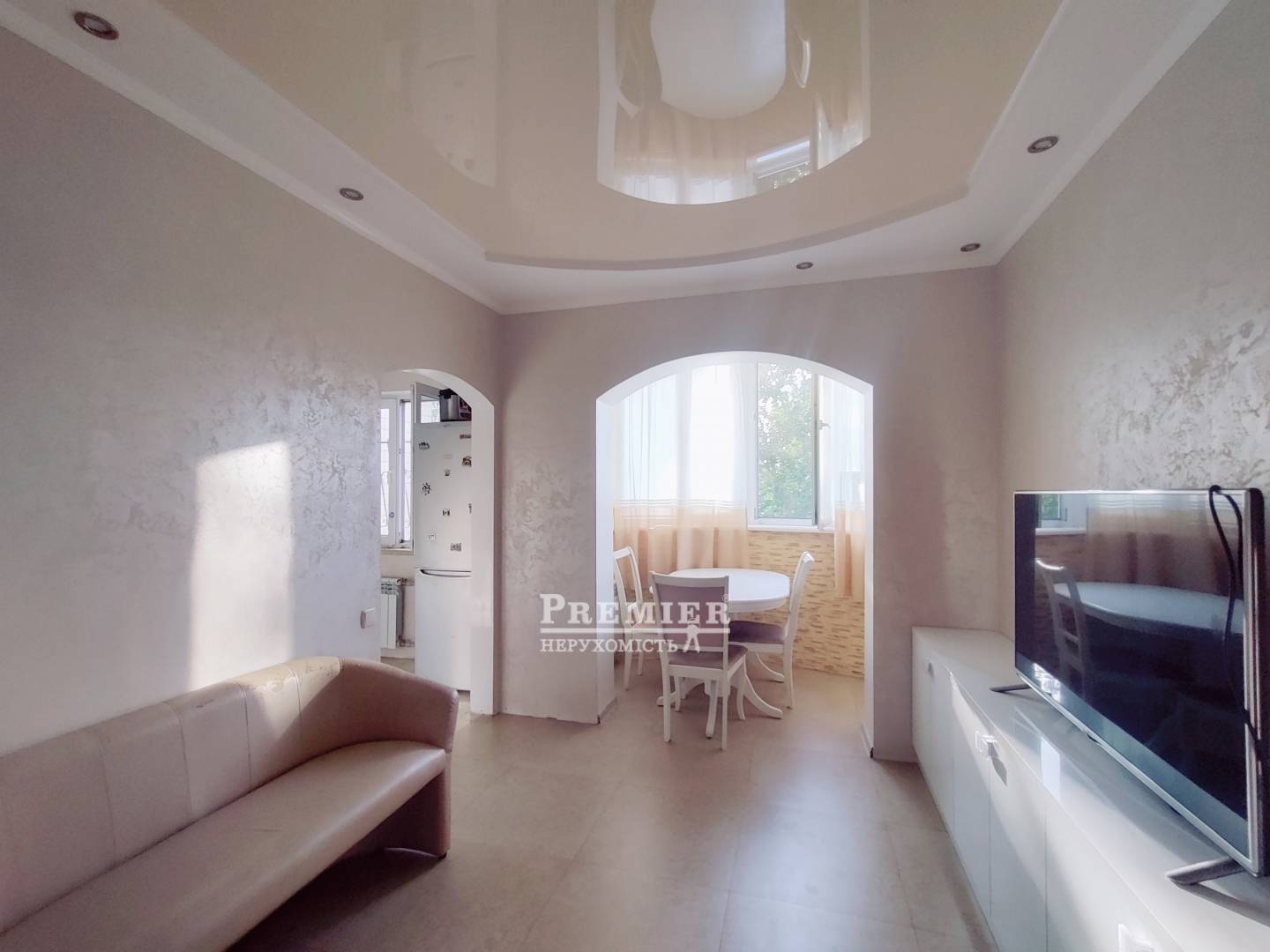 Продається 3кімнатна квартира, Семена Палія (Дніпропетровська дорога), м.Одеса изображение 4