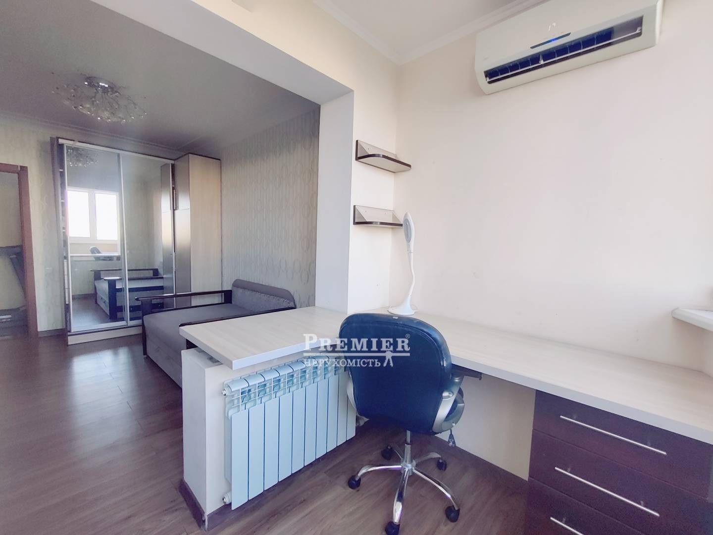 Продається 3кімнатна квартира, Семена Палія (Дніпропетровська дорога), м.Одеса изображение 8