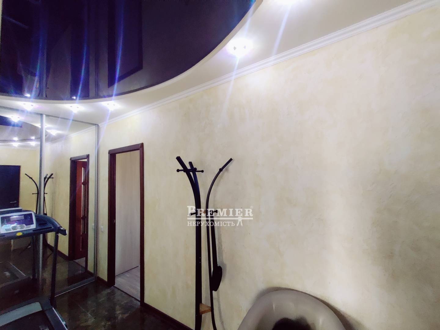 Продається 3кімнатна квартира, Семена Палія (Дніпропетровська дорога), м.Одеса изображение 10