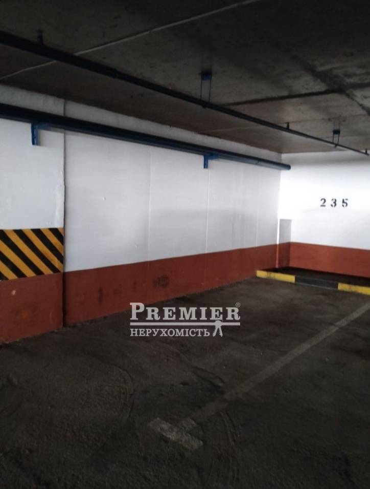 Продается Паркинг, Сахарова Академика ул., г.Одесса изображение 1