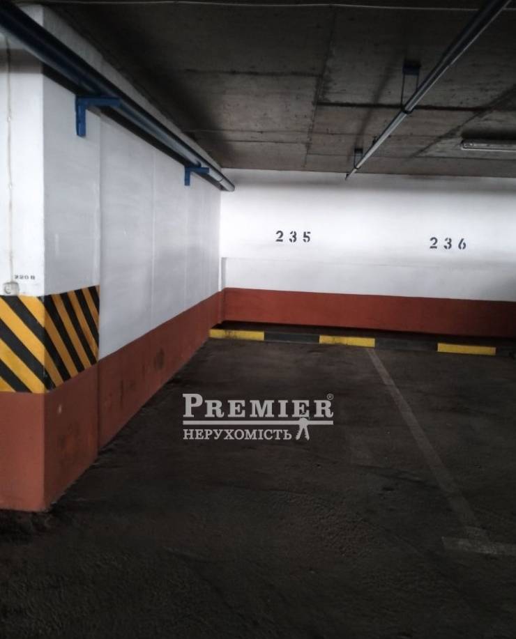 Продается Паркинг, Сахарова Академика ул., г.Одесса изображение 2